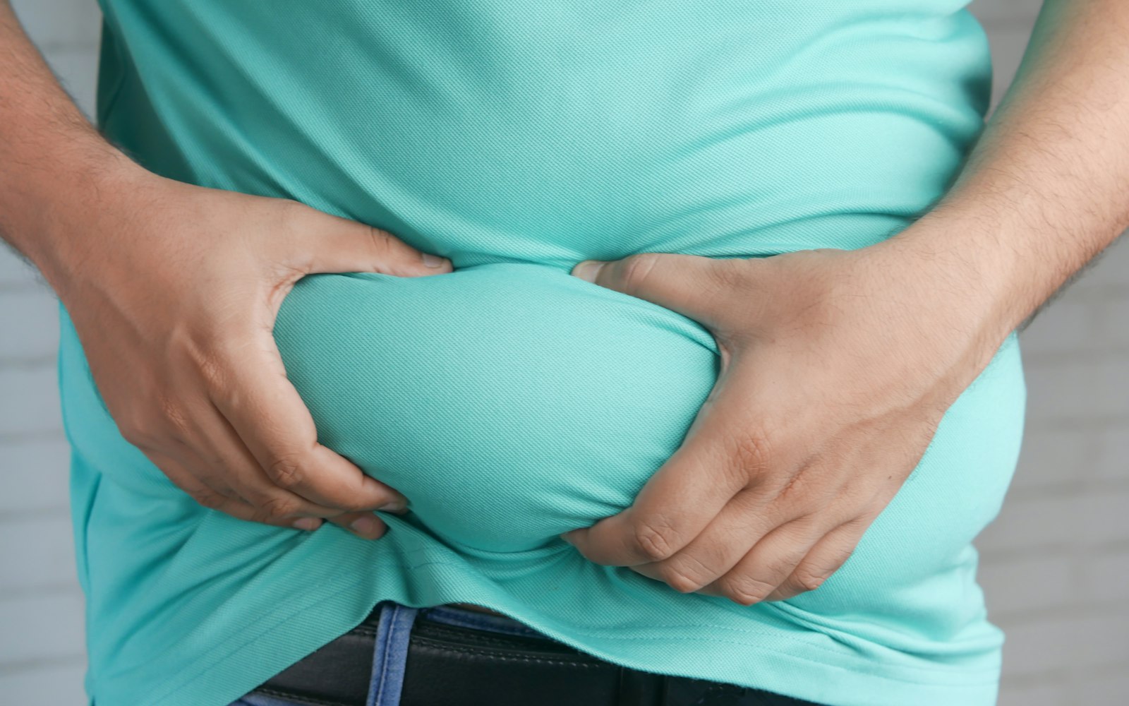 Patient with abdominal pain seeking a GI specialist