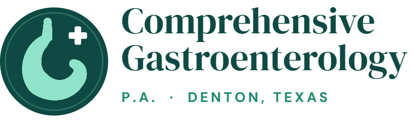 Comprehensive Gastroenterology P.A. logo